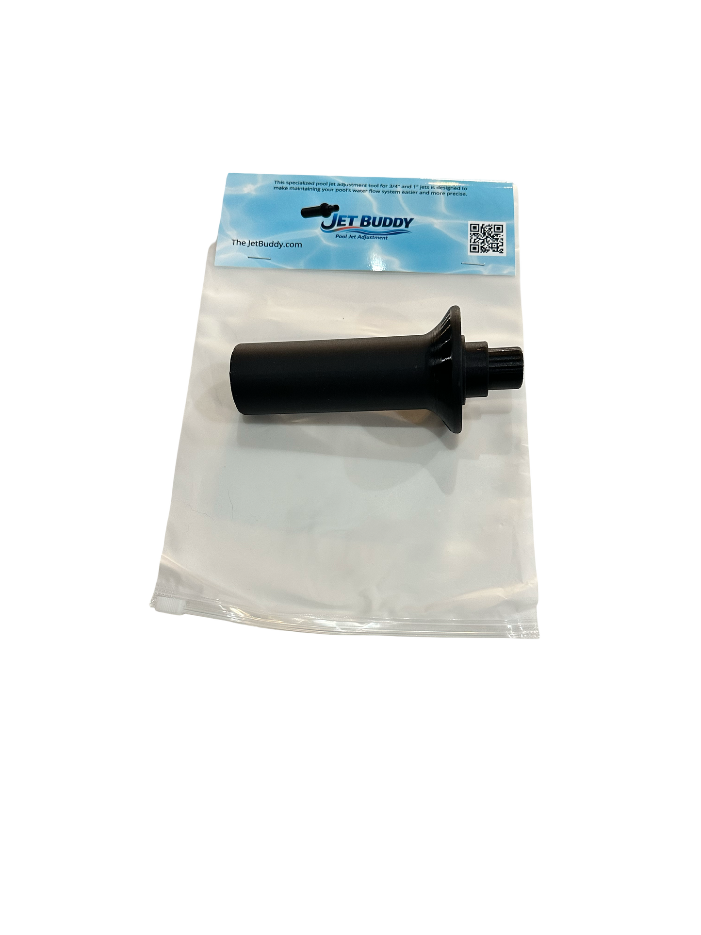 The Jet Buddy - Pool Jet Adjustment Tool - Retail 20 Pack
