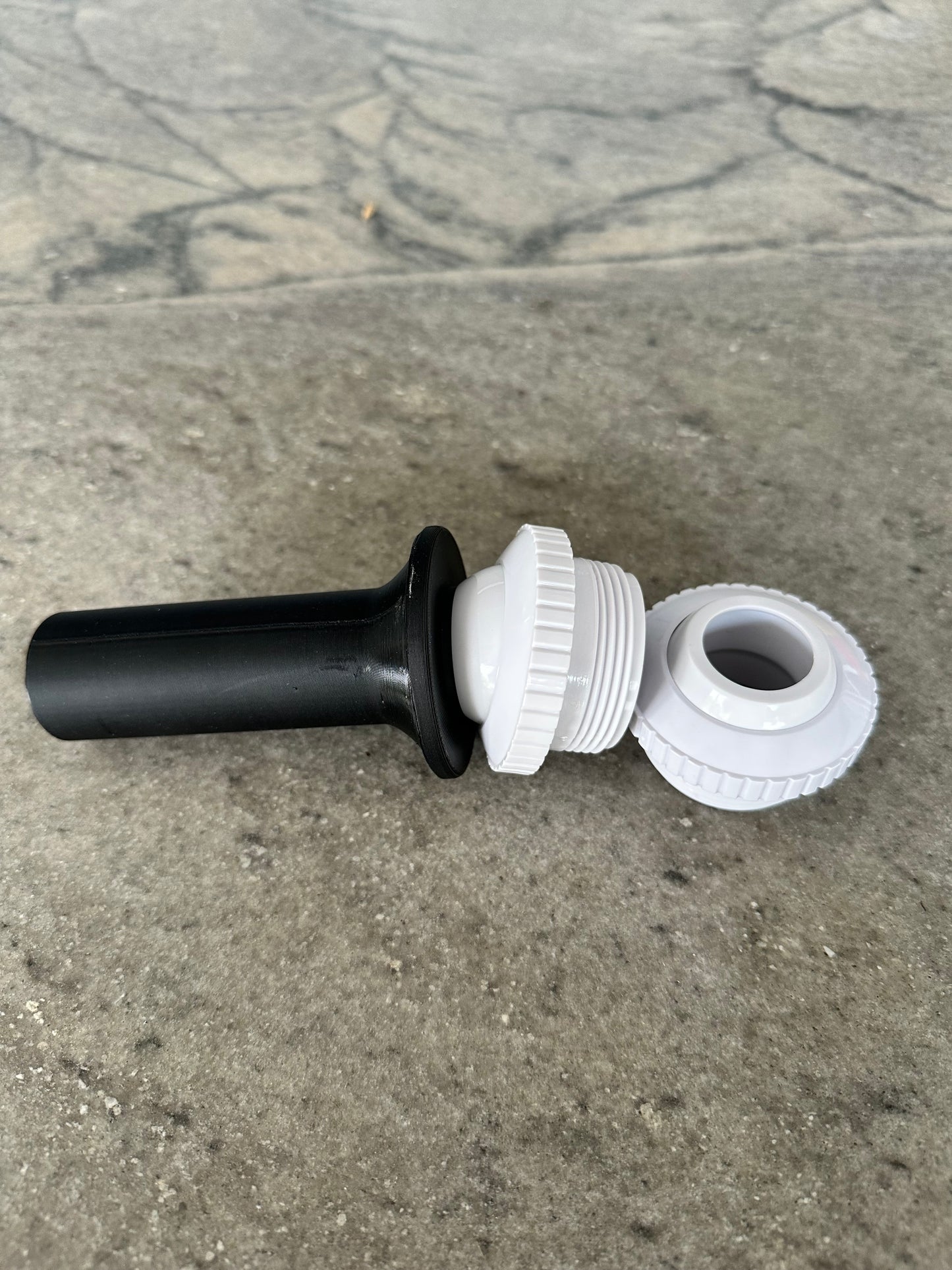 The Jet Buddy - Pool Jet Adjustment Tool