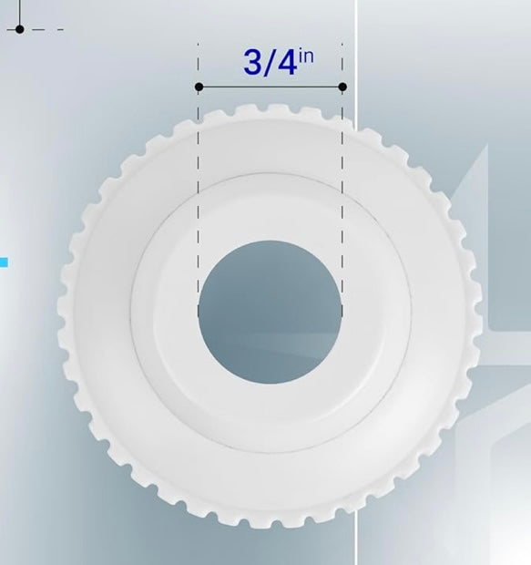 The Jet Buddy - Pool Jet Adjustment Tool