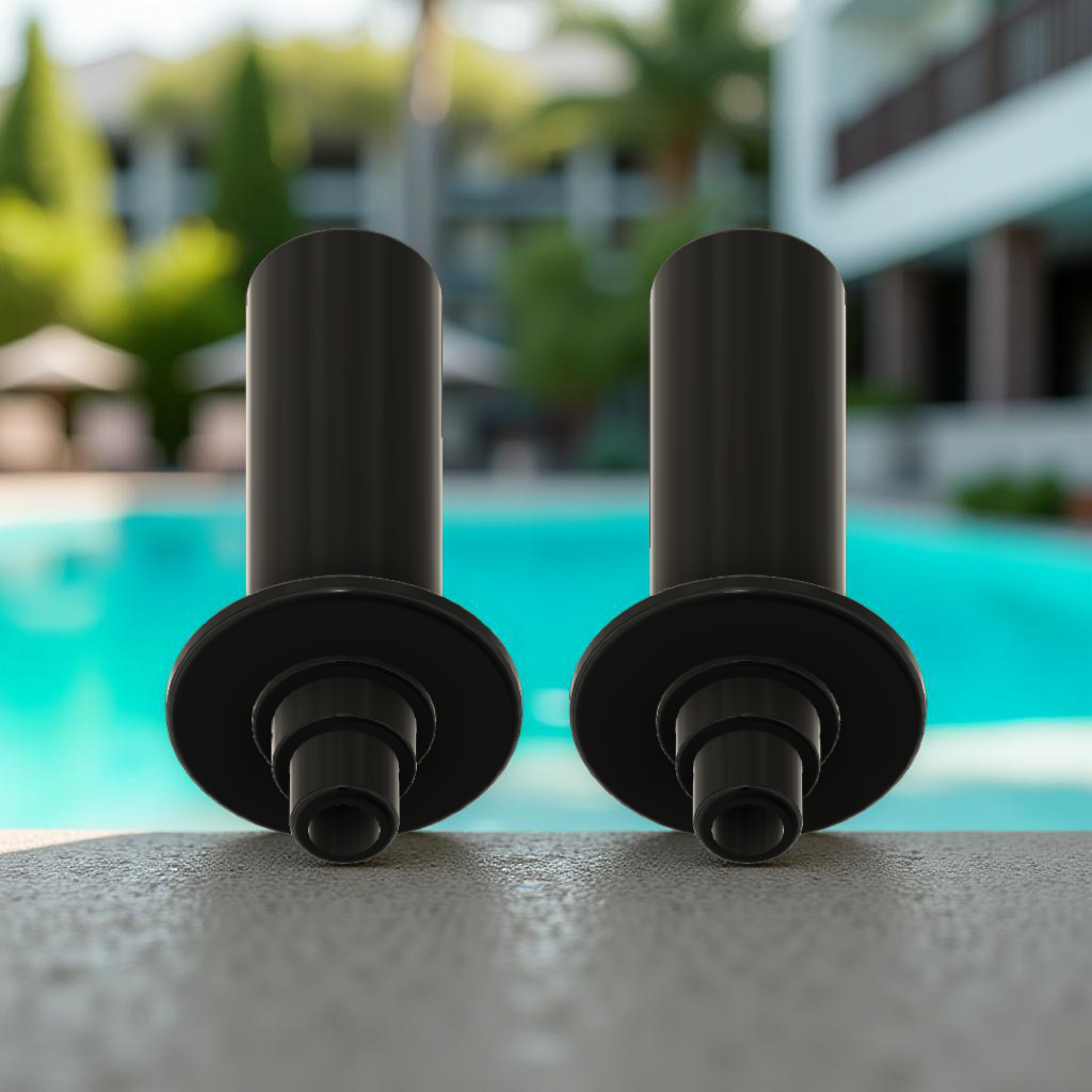 The Jet Buddy - Pool Jet Adjustment Tool