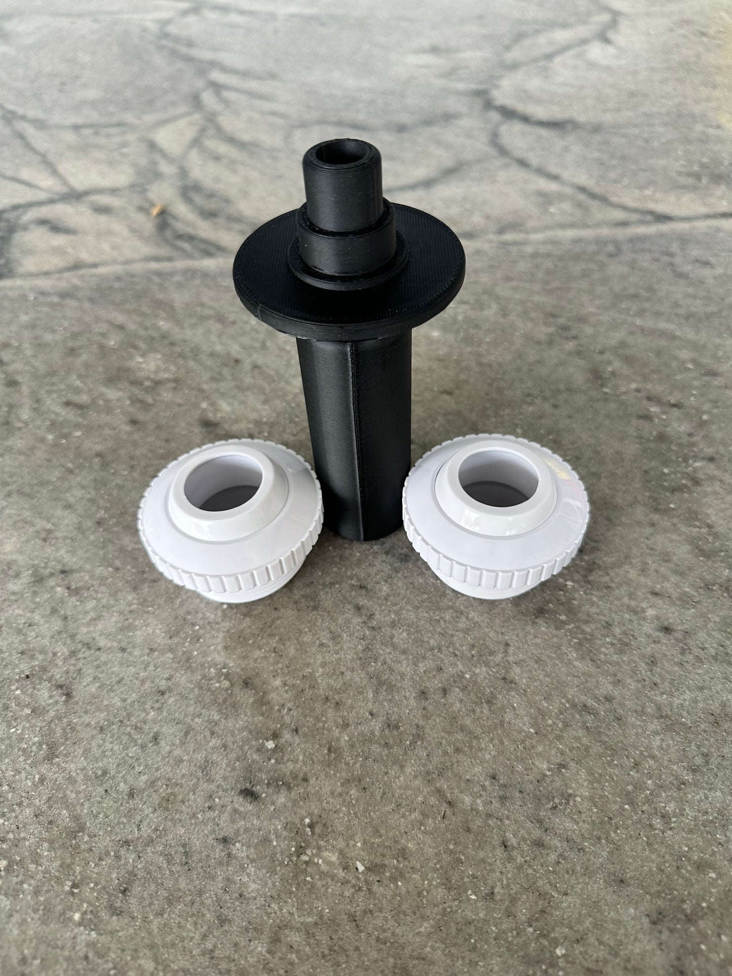 The Jet Buddy - Pool Jet Adjustment Tool